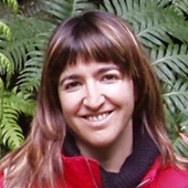María Lara Martínez