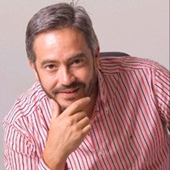 Luis Felipe Solano Santos