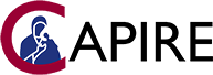 Logo CAPIRE - Colectivo para el Análisis Pluridisciplinar de la Iconografía Religiosa Europea