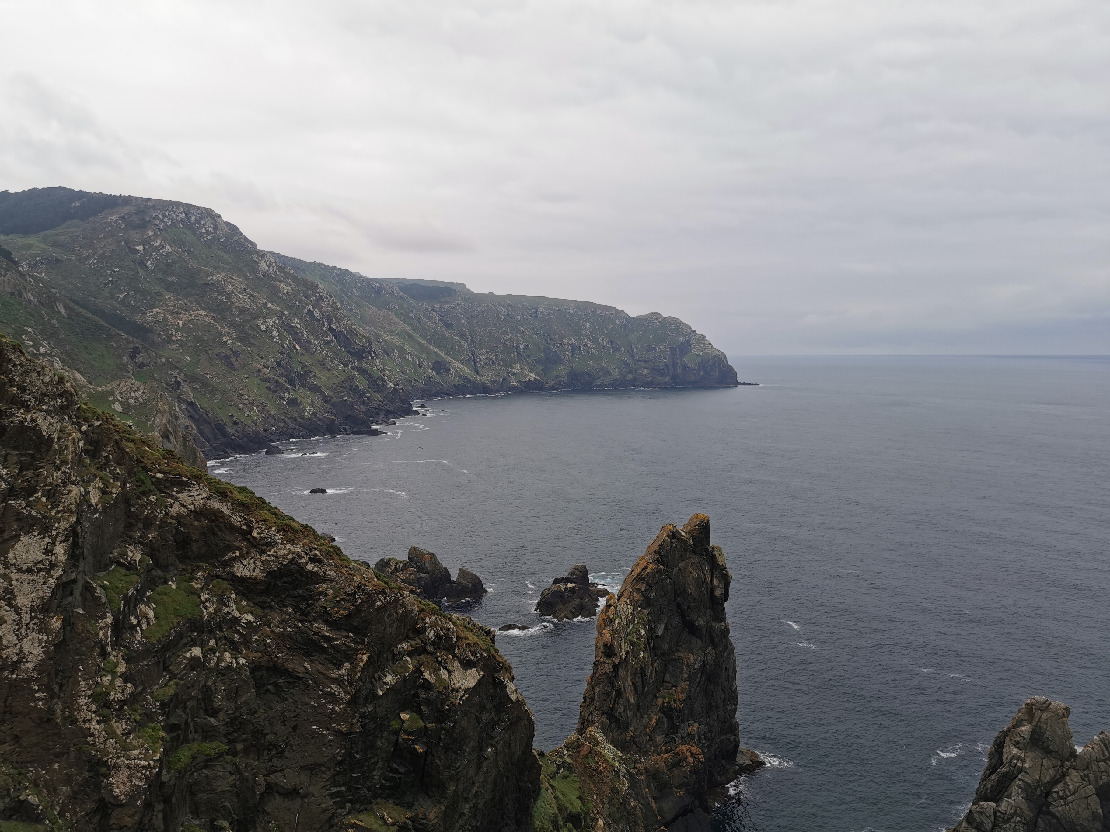 cabo ortegal- la coruña