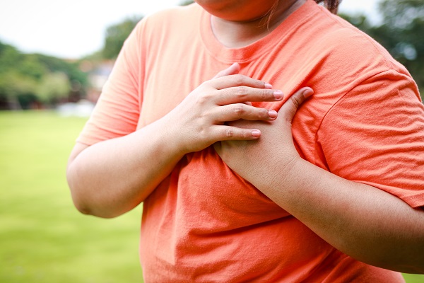 El estudio sitúa a la proteína galectina-3 como diana terapéutica. / Shutterstock.