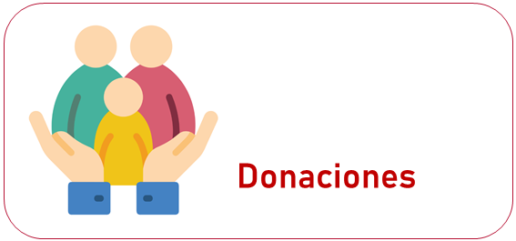 Donaciones