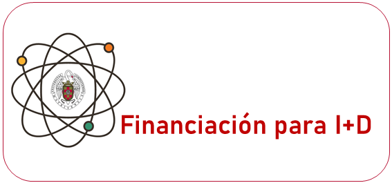 Financiación I+D