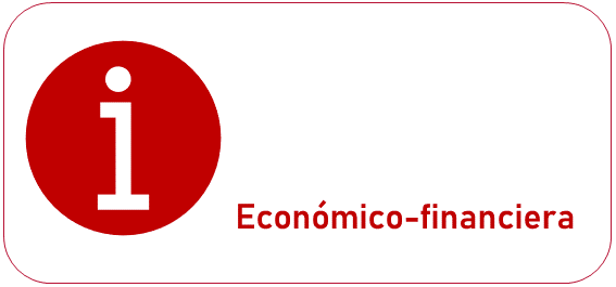 Información área económico-financiera