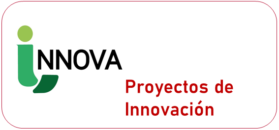 Logo Innova UCM