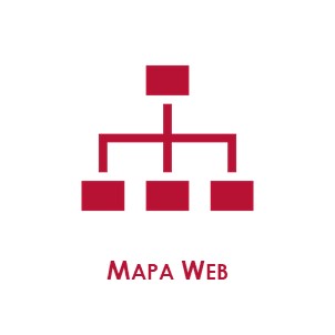 mapas web rojo