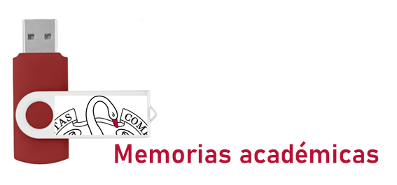 memorias académicas