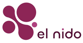 Logo de El Nido