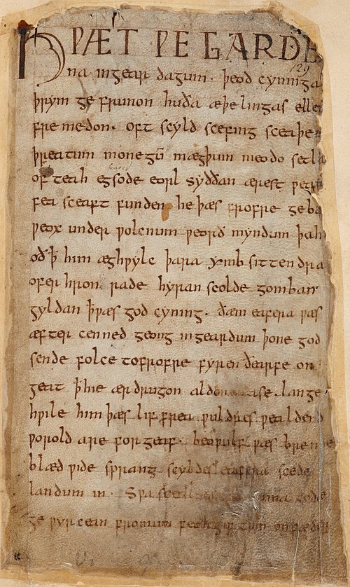 beowulf-cotton-ms-vitellius-a-xv-f-132r 