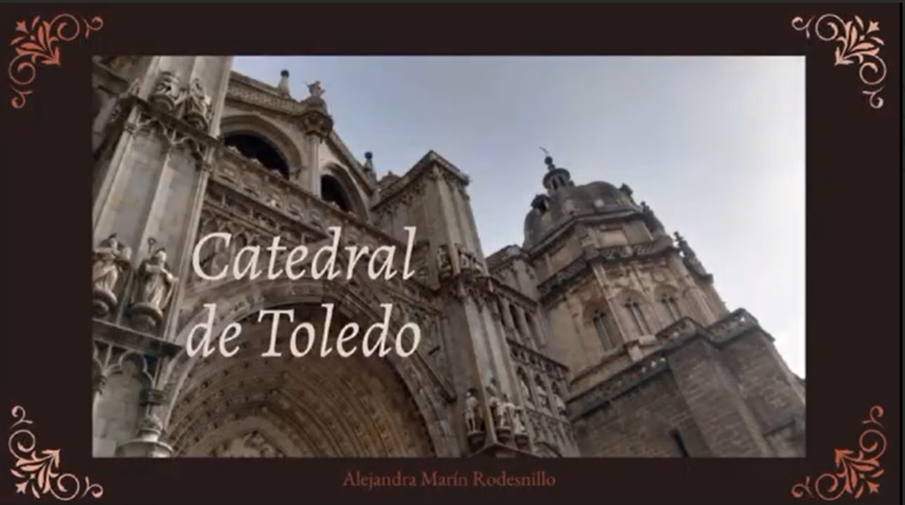 Catedral de Toledo