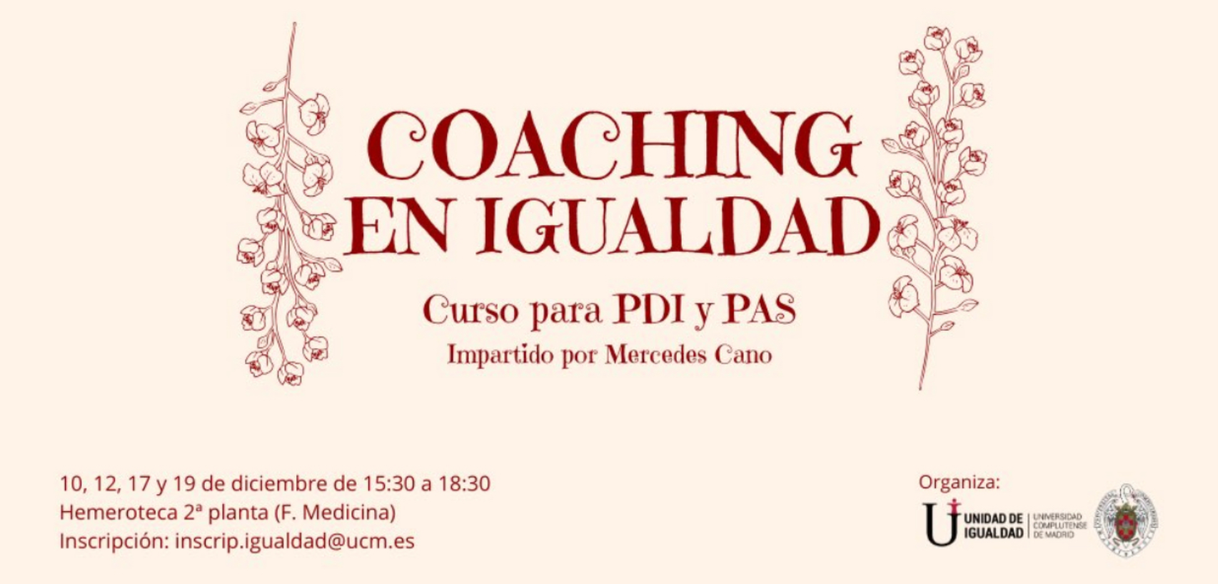 coaching