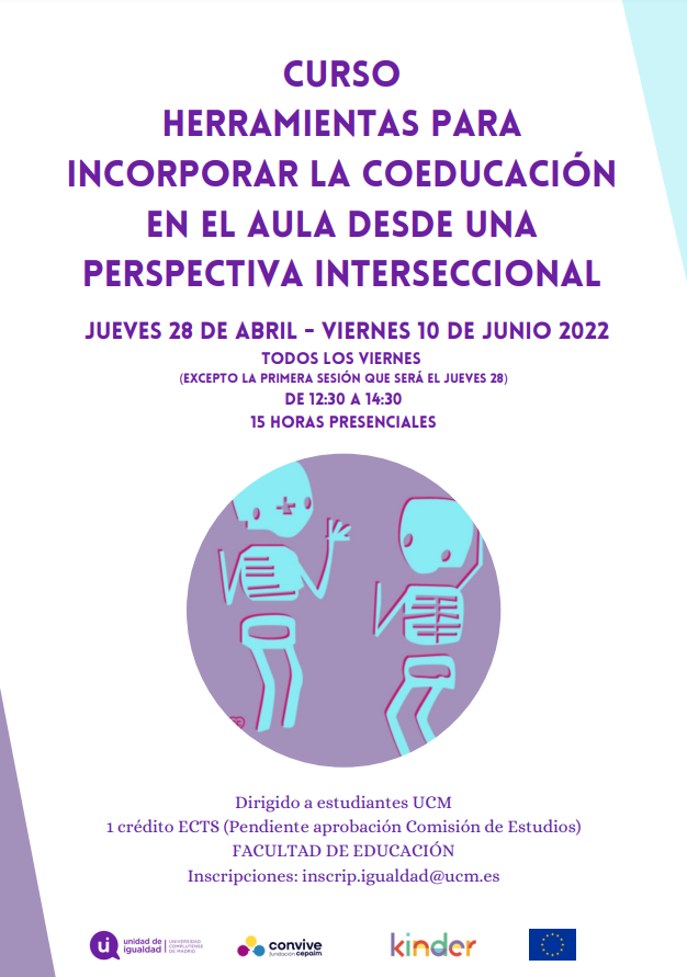 curso coeducaciÓn