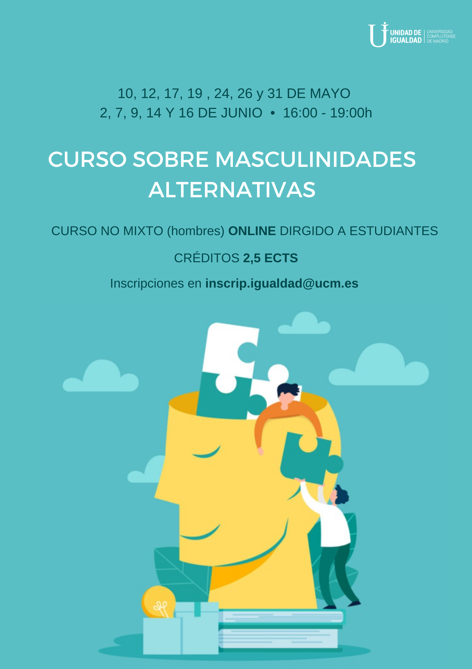 curso de masculinidades alternativas (no mixto)