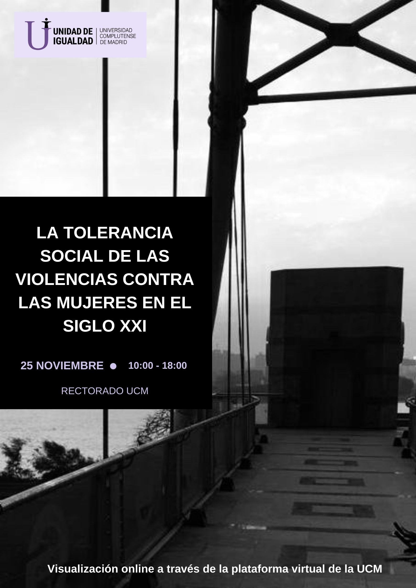 la tolerancia social de la violencia contra las mujeres en el siglo xxi (2)