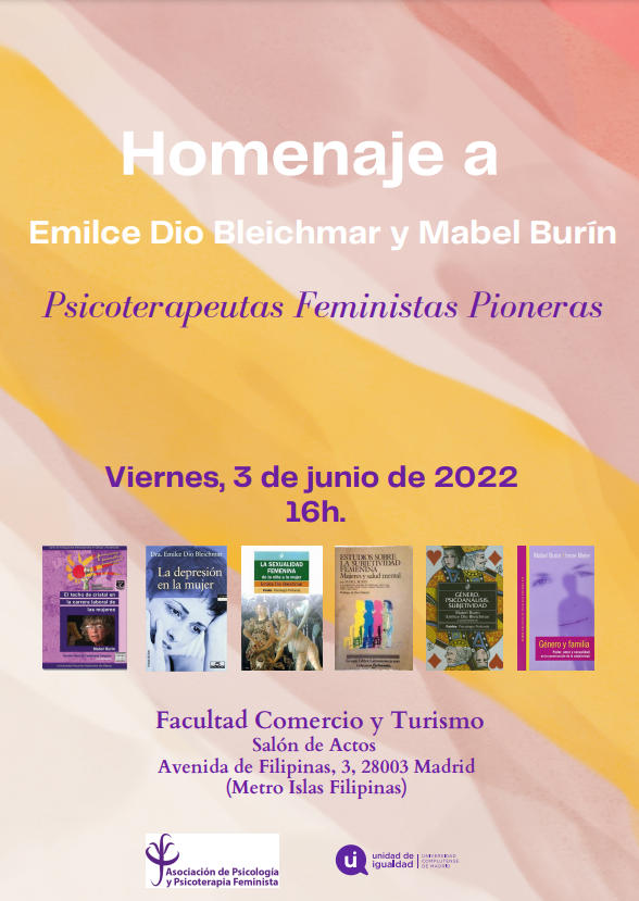 pscología feminista