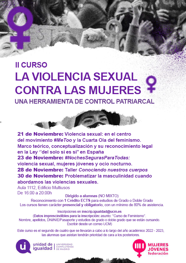 violencia sexual