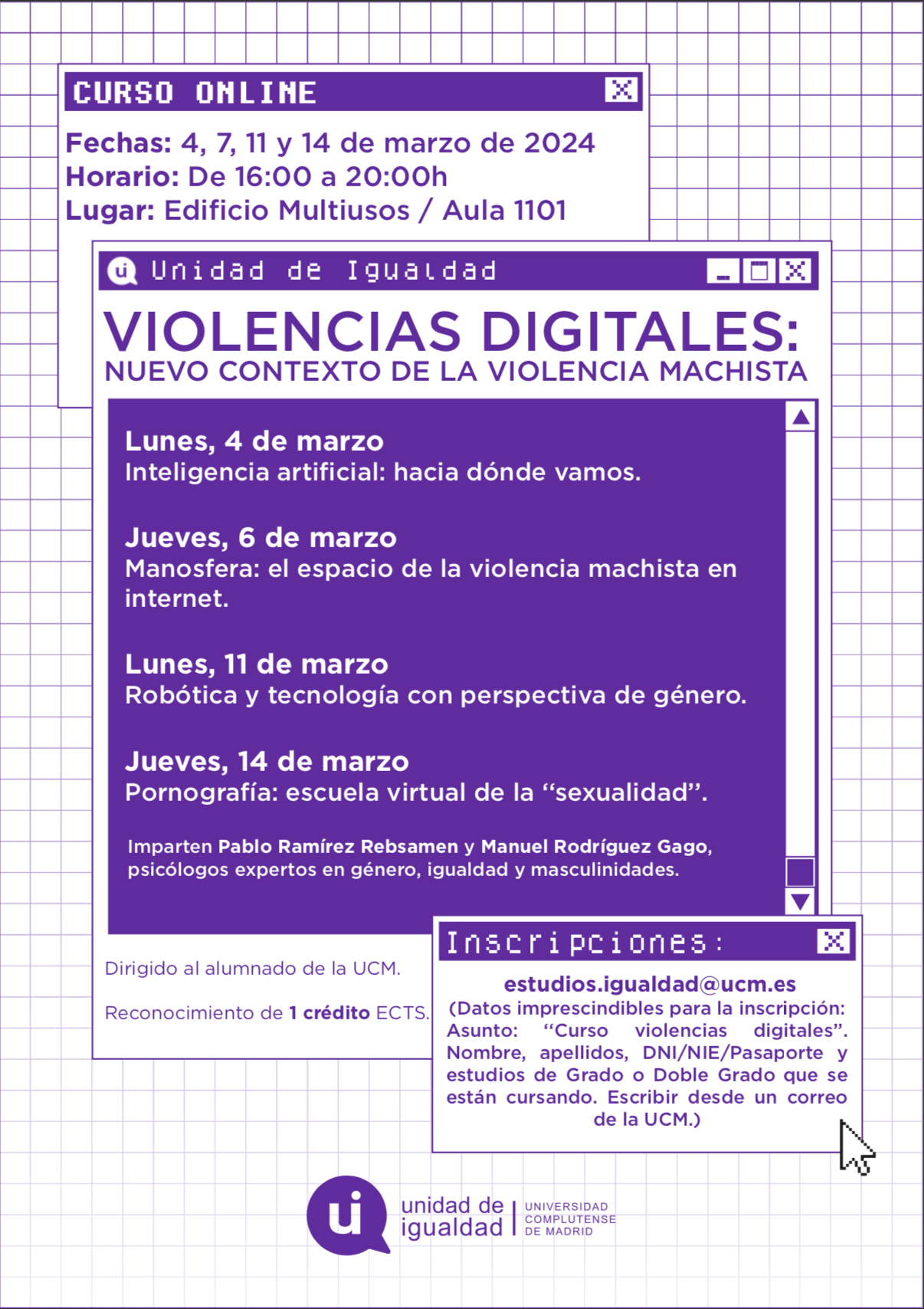 violencias digitales